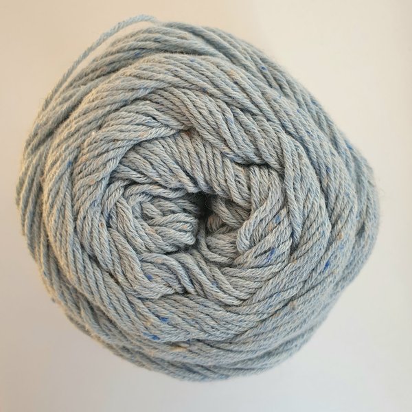 Cotton Silk Tweed - 5721