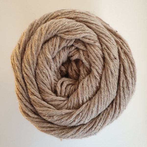 Cotton Silk Tweed - 8868