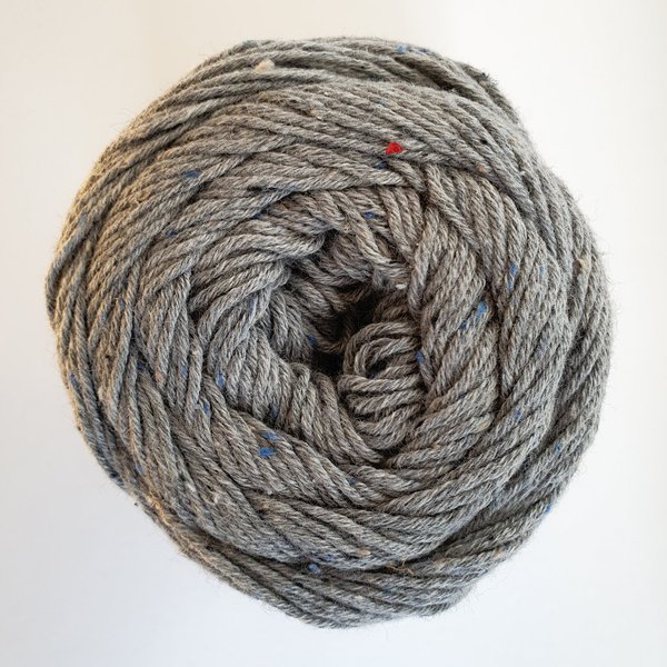 Cotton Silk Tweed - 5722