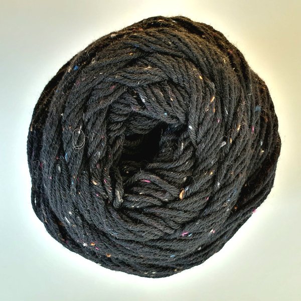 Cotton Silk Tweed - 6770