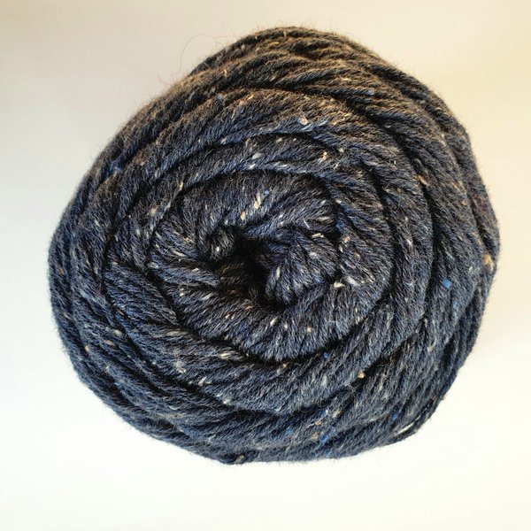 Cotton Silk Tweed - 5726
