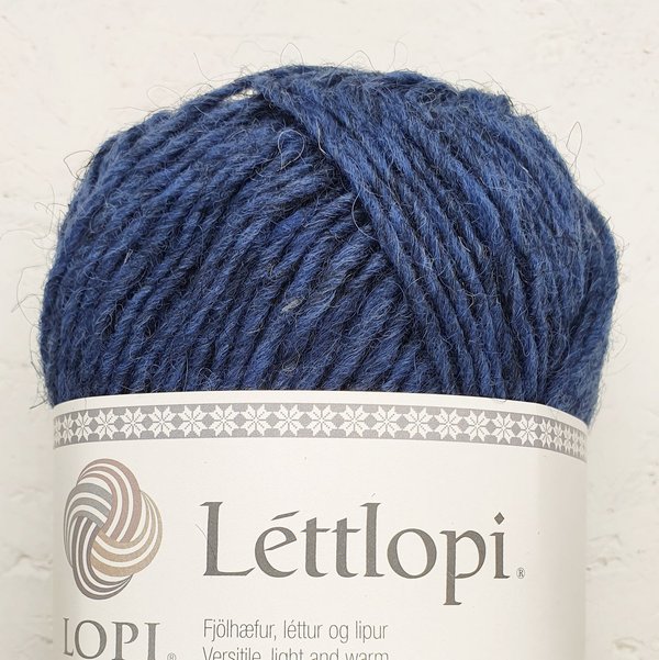 Léttlopi - 1403 Lapis Blue