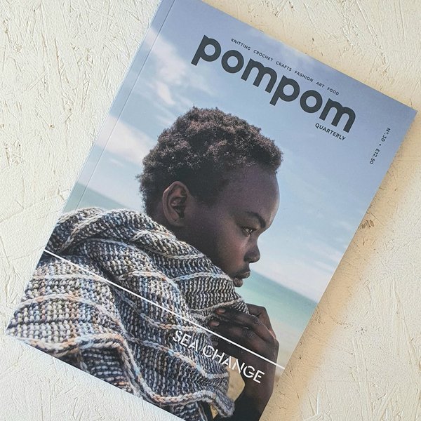 Pom Pom Quarterly No. 30