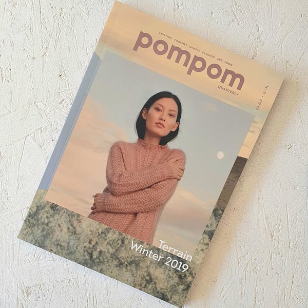 Pom Pom Quarterly No. 31